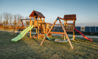 cazare Atelier ReCreation Village poza